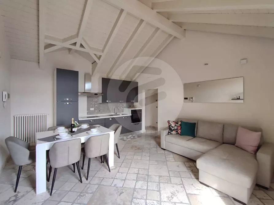 Immagine 20 di Attico in vendita  in via privata collemar a Alassio