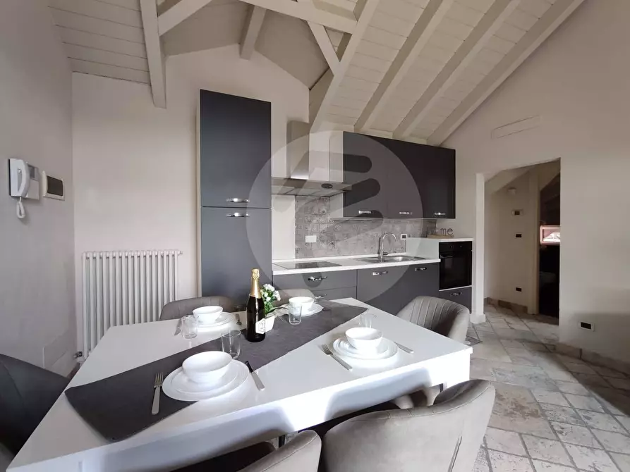 Immagine 21 di Attico in vendita  in via privata collemar a Alassio