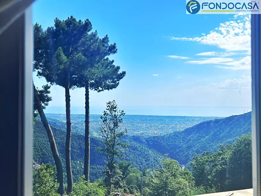 Immagine 24 di Casa indipendente in vendita  in via Giustignana a Seravezza