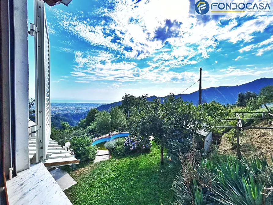 Immagine 28 di Casa indipendente in vendita  in via Giustignana a Seravezza