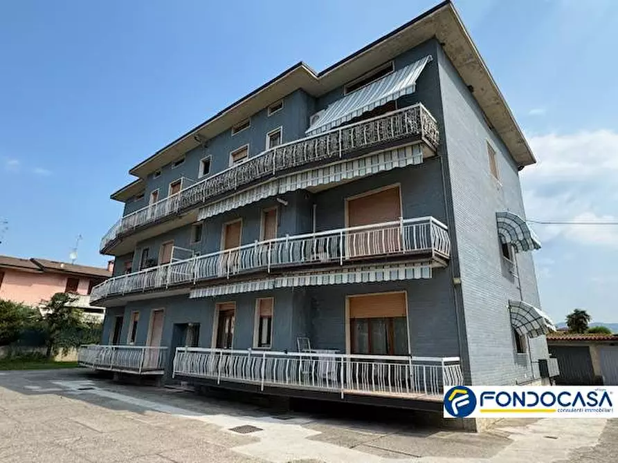 Immagine 1 di Appartamento in vendita  a Cazzago San Martino