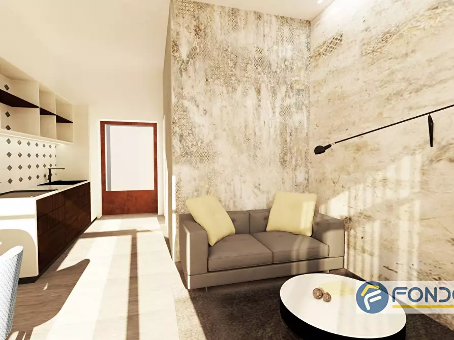 Immagine 4 di Appartamento in vendita  in VIA GHIDONI a Ospitaletto