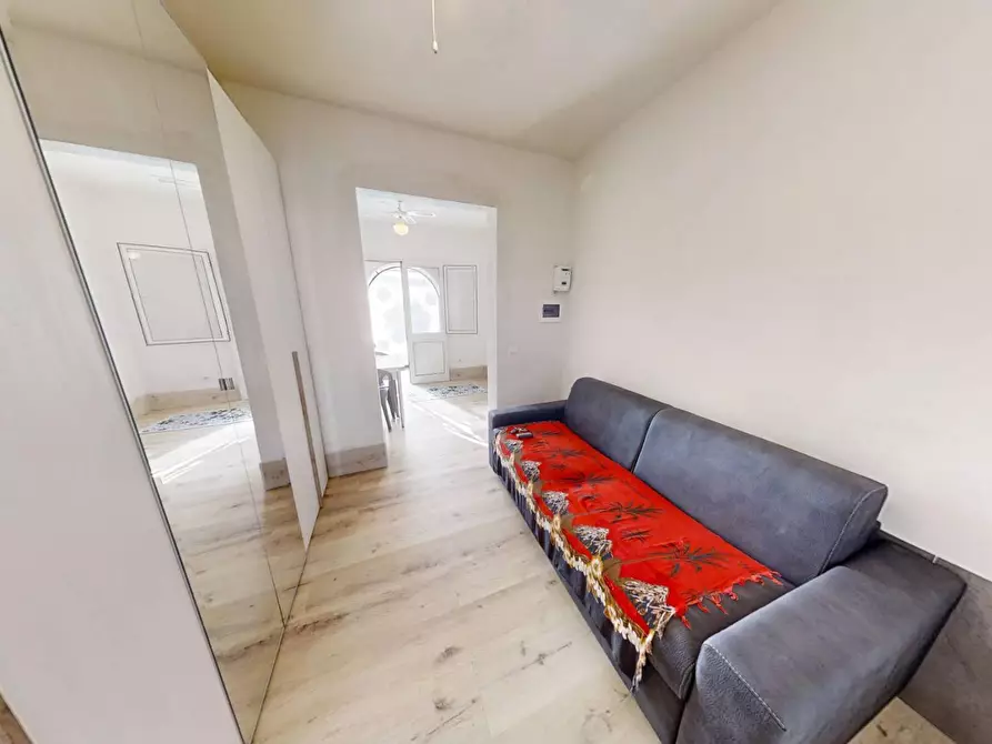 Immagine 6 di Appartamento in vendita  in Via termini imerese a Lecce