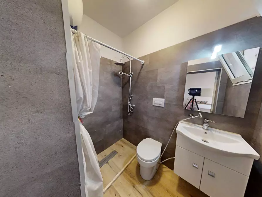 Immagine 9 di Appartamento in vendita  in Via termini imerese a Lecce