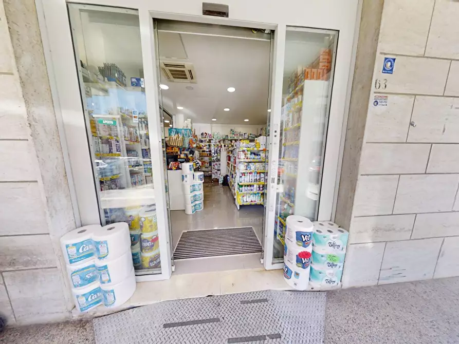 Immagine 1 di Attività commerciale in vendita  in Via San Domenico Savio a Lecce