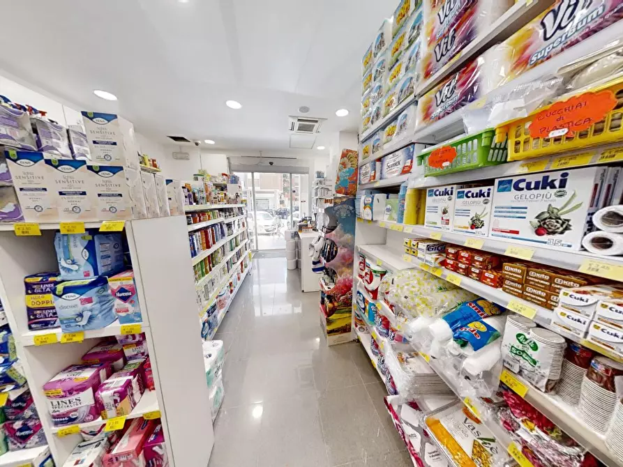 Immagine 2 di Attività commerciale in vendita  in Via San Domenico Savio a Lecce
