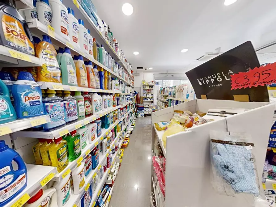 Immagine 4 di Attività commerciale in vendita  in Via San Domenico Savio a Lecce