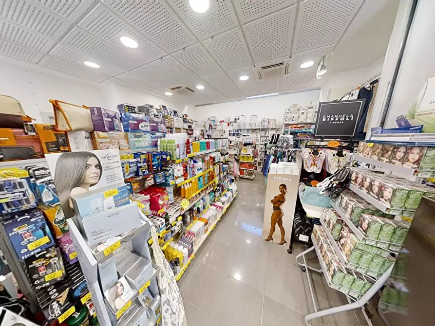 Immagine 3 di Attività commerciale in vendita  in Via San Domenico Savio a Lecce