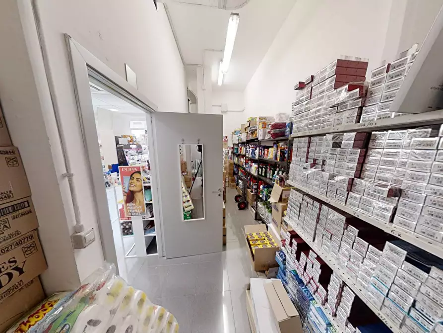 Immagine 10 di Attività commerciale in vendita  in Via San Domenico Savio a Lecce