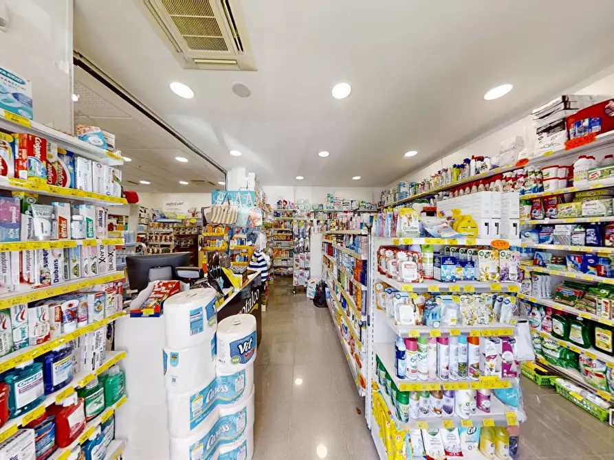 Immagine 9 di Attività commerciale in vendita  in Via San Domenico Savio a Lecce