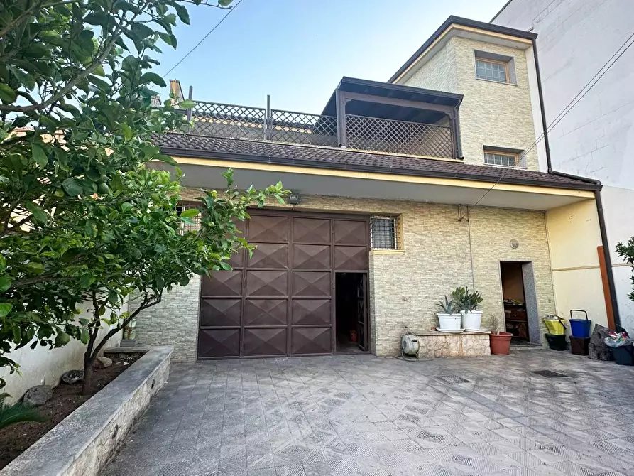 Immagine 29 di Casa indipendente in vendita  in Via Carlo Alberto Dalla Chiesa a Surbo