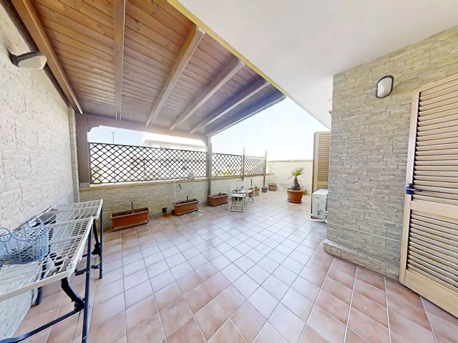 Immagine 5 di Casa indipendente in vendita  in Via Carlo Alberto Dalla Chiesa a Surbo