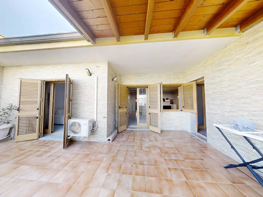 Immagine 6 di Casa indipendente in vendita  in Via Carlo Alberto Dalla Chiesa a Surbo