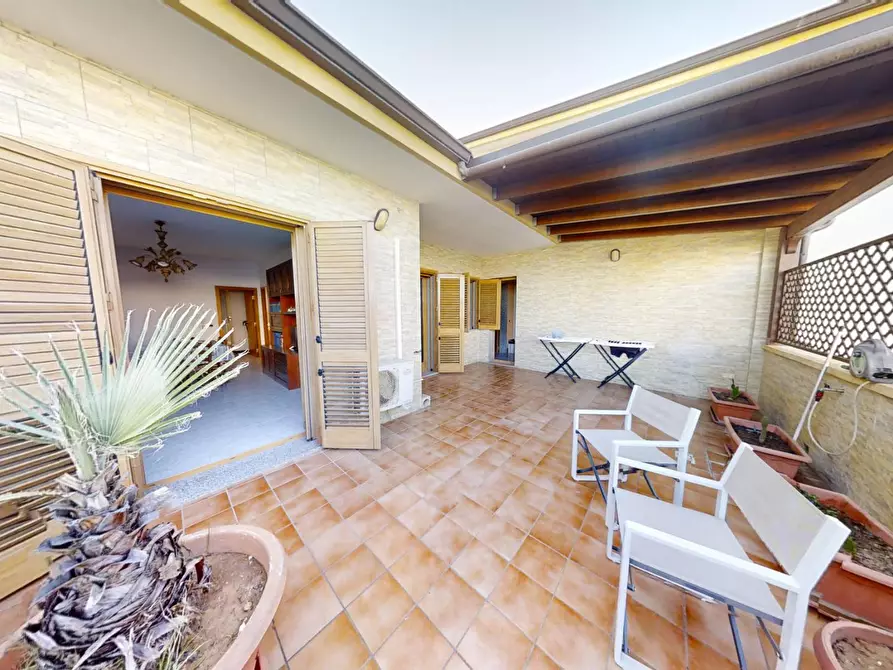 Immagine 7 di Casa indipendente in vendita  in Via Carlo Alberto Dalla Chiesa a Surbo