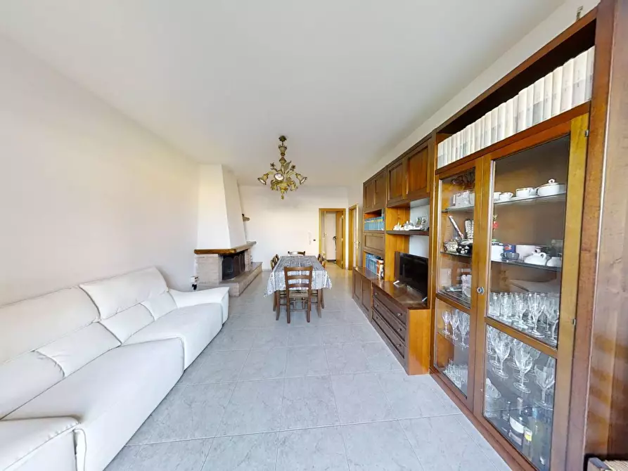 Immagine 8 di Casa indipendente in vendita  in Via Carlo Alberto Dalla Chiesa a Surbo