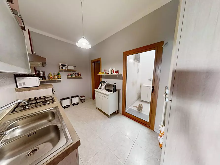 Immagine 11 di Casa indipendente in vendita  in Via Carlo Alberto Dalla Chiesa a Surbo