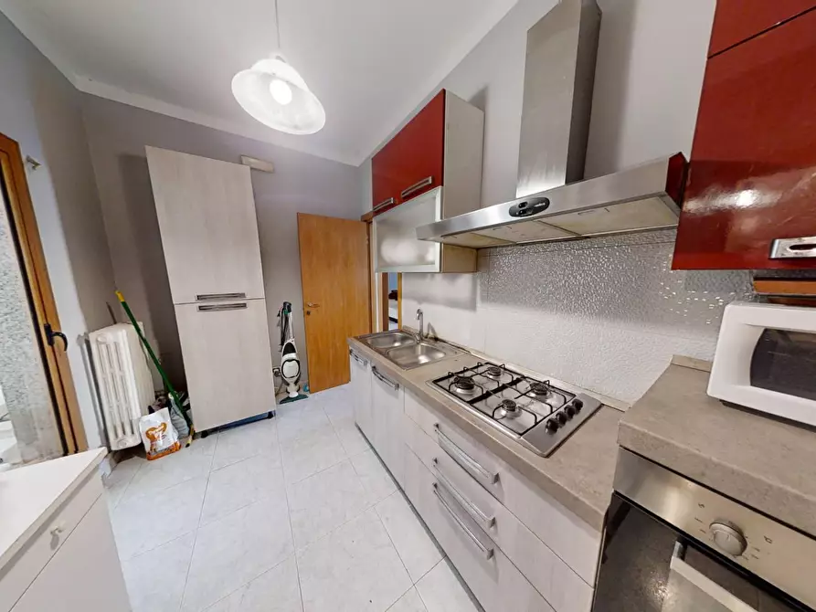 Immagine 12 di Casa indipendente in vendita  in Via Carlo Alberto Dalla Chiesa a Surbo