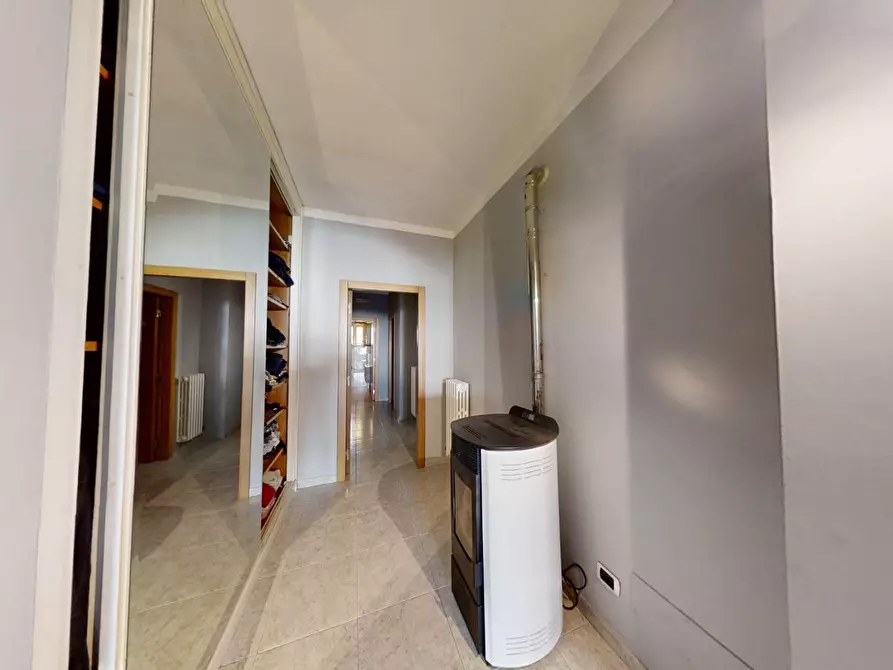 Immagine 15 di Casa indipendente in vendita  in Via Carlo Alberto Dalla Chiesa a Surbo