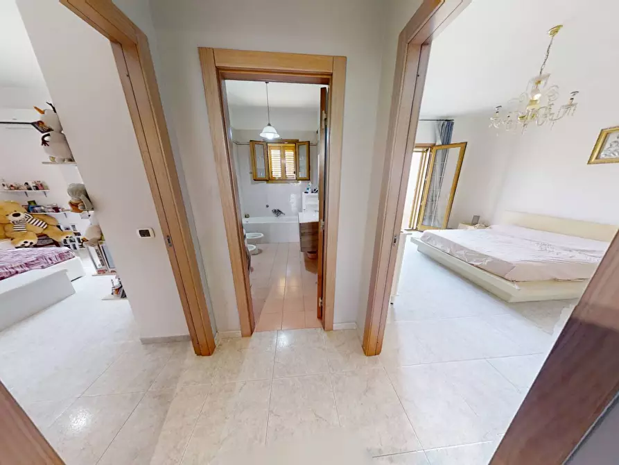 Immagine 19 di Casa indipendente in vendita  in Via Carlo Alberto Dalla Chiesa a Surbo