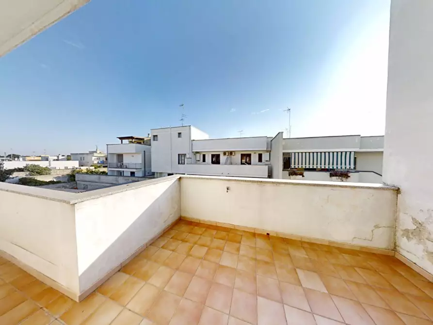 Immagine 22 di Casa indipendente in vendita  in Via Carlo Alberto Dalla Chiesa a Surbo