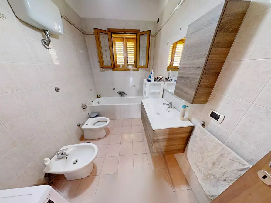 Immagine 27 di Casa indipendente in vendita  in Via Carlo Alberto Dalla Chiesa a Surbo