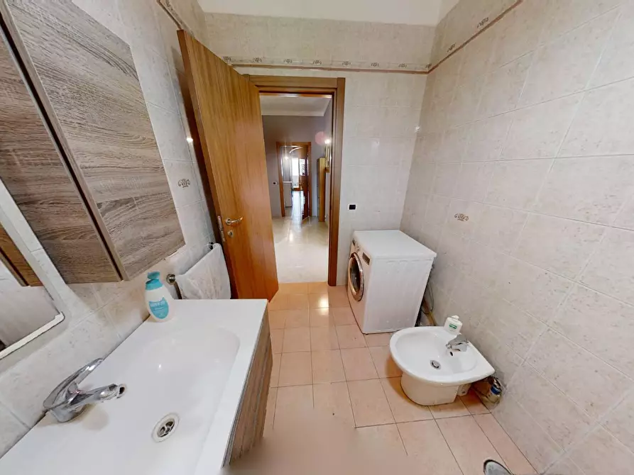 Immagine 28 di Casa indipendente in vendita  in Via Carlo Alberto Dalla Chiesa a Surbo