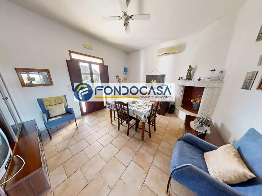 Immagine 6 di Villa in vendita  in Contrada Zambardo a San Vito Dei Normanni