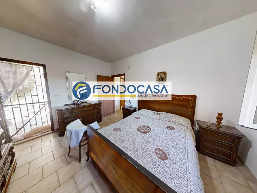 Immagine 11 di Villa in vendita  in Contrada Zambardo a San Vito Dei Normanni