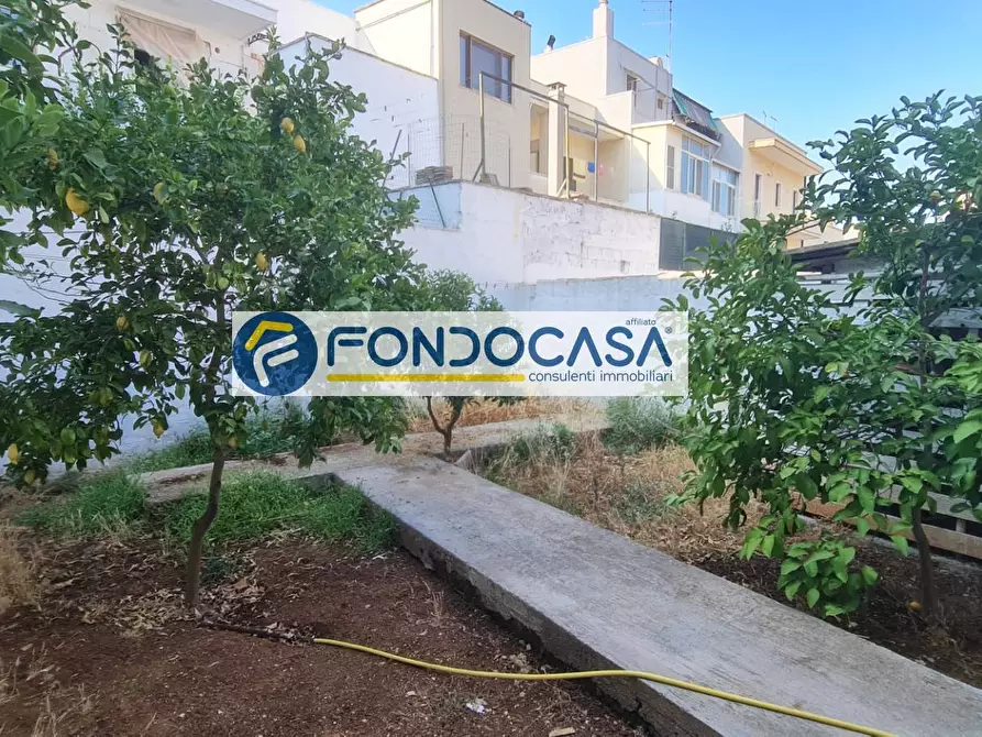 Immagine 28 di Casa semindipendente in vendita  in Via Marchese Di Bugnano a San Vito Dei Normanni