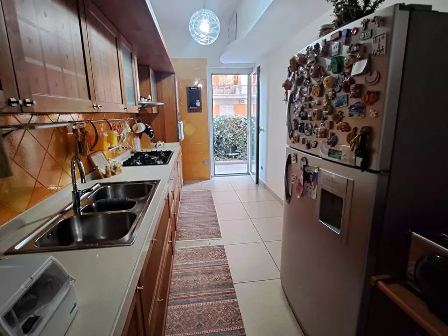 Immagine 20 di Appartamento in vendita  a Marigliano