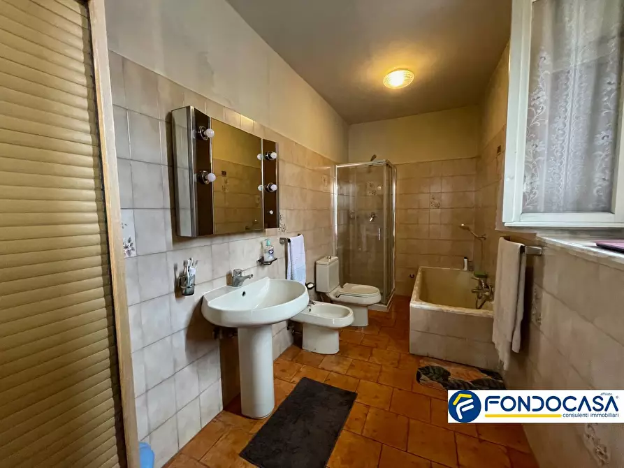 Immagine 10 di Appartamento in vendita  a Monticelli Brusati