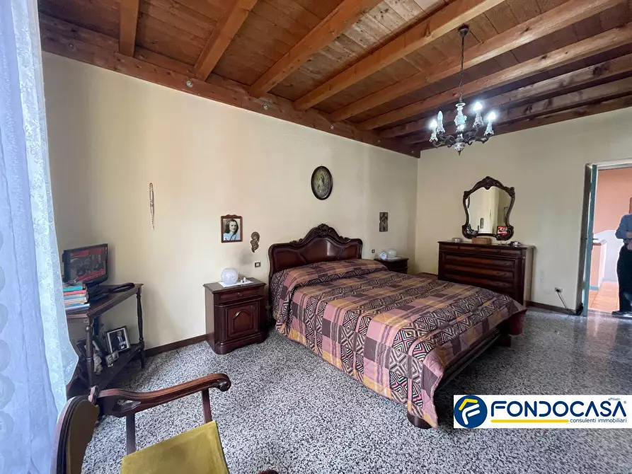 Immagine 9 di Appartamento in vendita  a Monticelli Brusati