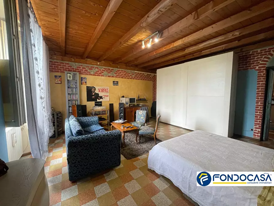 Immagine 7 di Appartamento in vendita  a Monticelli Brusati