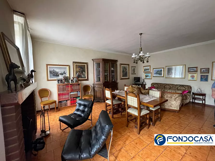 Immagine 4 di Appartamento in vendita  a Monticelli Brusati