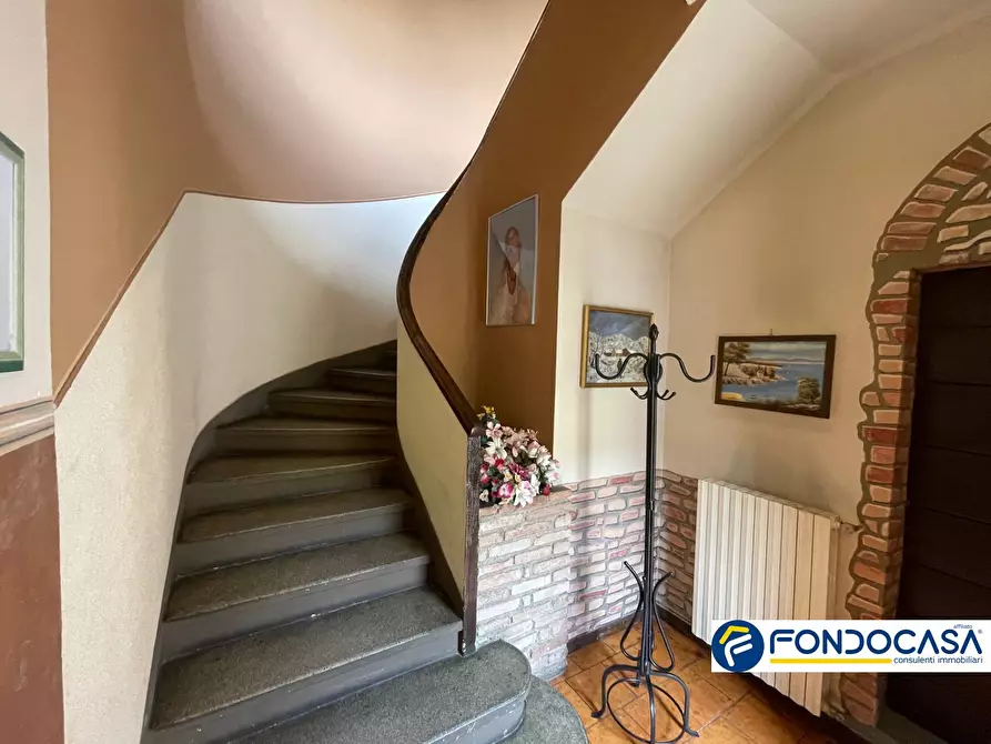 Immagine 2 di Appartamento in vendita  a Monticelli Brusati