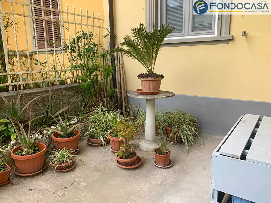 Immagine 6 di Appartamento in vendita  in Via Risorgimento a Forte Dei Marmi