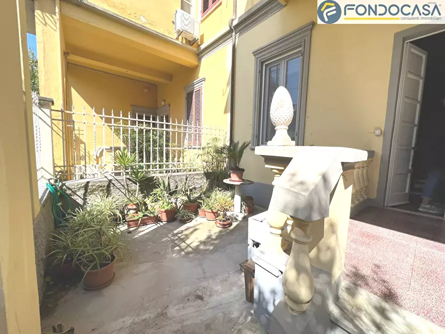 Immagine 2 di Appartamento in vendita  in Via Risorgimento a Forte Dei Marmi