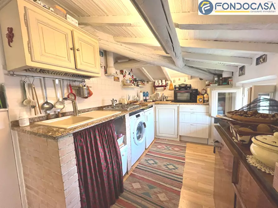 Immagine 5 di Appartamento in vendita  in Via Risorgimento a Forte Dei Marmi