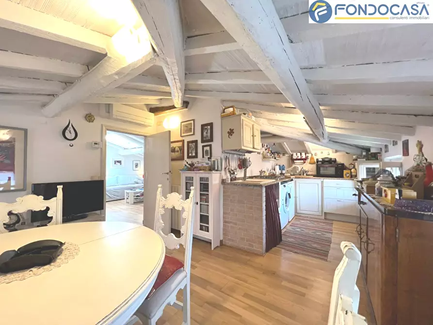 Immagine 7 di Appartamento in vendita  in Via Risorgimento a Forte Dei Marmi