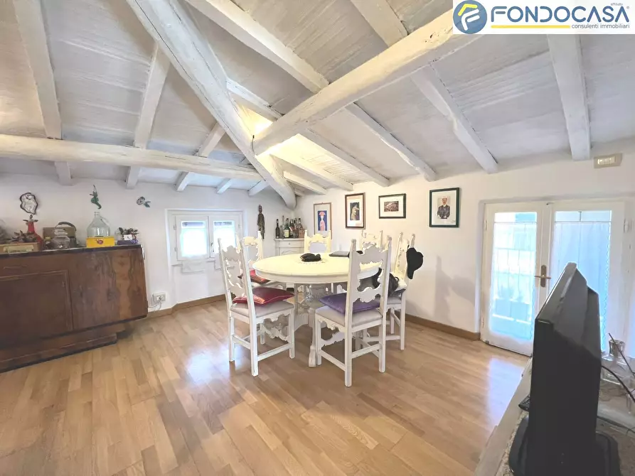 Immagine 9 di Appartamento in vendita  in Via Risorgimento a Forte Dei Marmi