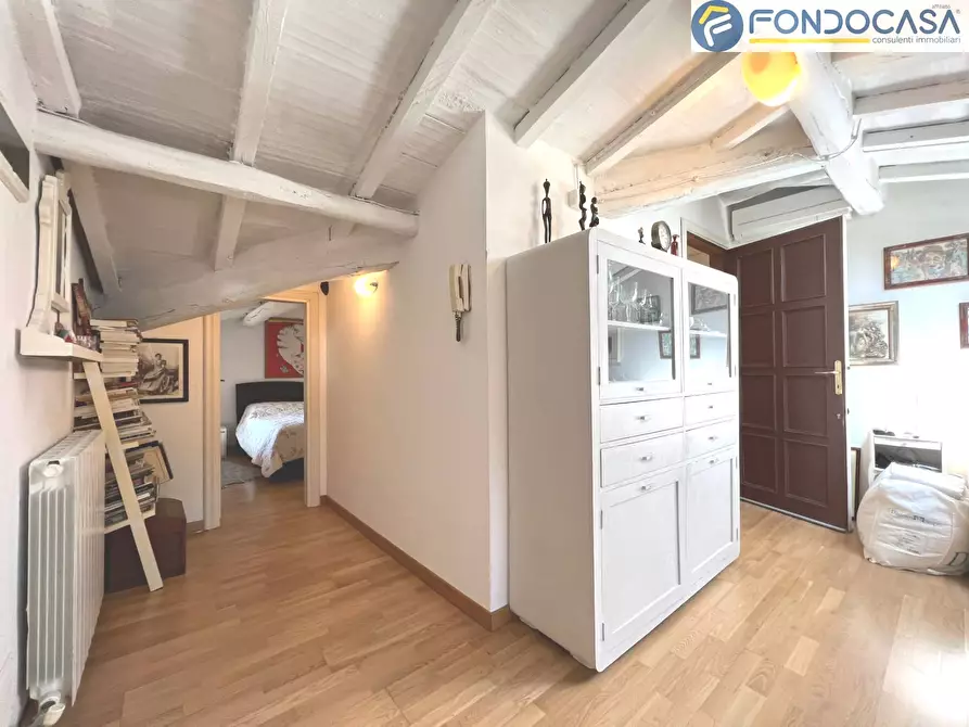 Immagine 13 di Appartamento in vendita  in Via Risorgimento a Forte Dei Marmi