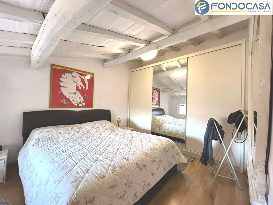 Immagine 15 di Appartamento in vendita  in Via Risorgimento a Forte Dei Marmi