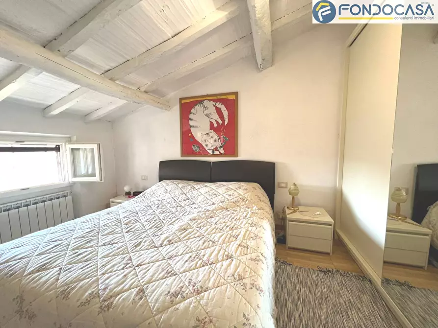 Immagine 16 di Appartamento in vendita  in Via Risorgimento a Forte Dei Marmi