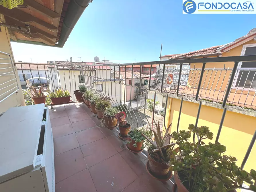 Immagine 18 di Appartamento in vendita  in Via Risorgimento a Forte Dei Marmi