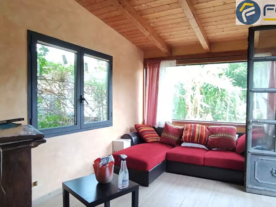 Immagine 12 di Casa indipendente in vendita  in via frasso a Seravezza