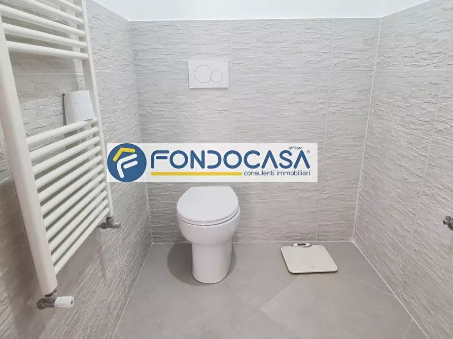 Immagine 20 di Appartamento in vendita  in Via Emilio Gola a Brindisi