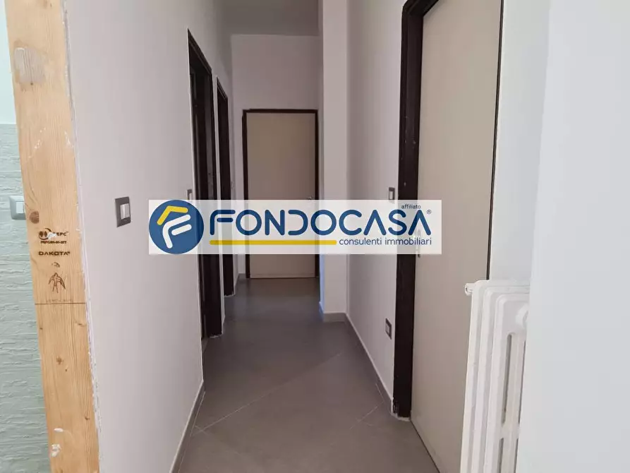 Immagine 21 di Appartamento in vendita  in Via Emilio Gola a Brindisi