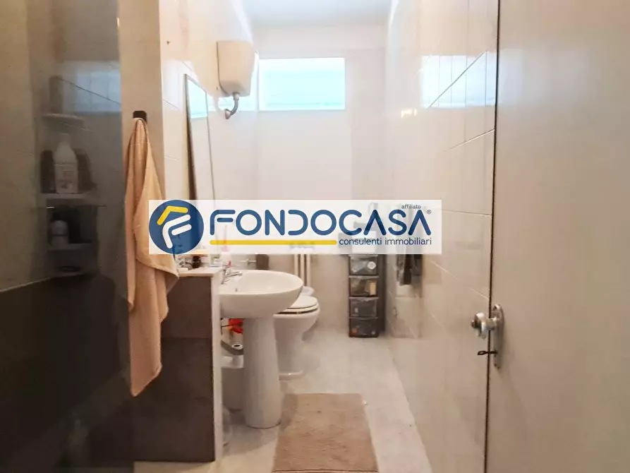 Immagine 23 di Appartamento in vendita  in Via Emilio Gola a Brindisi