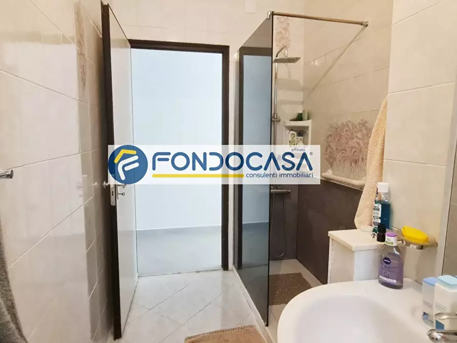 Immagine 24 di Appartamento in vendita  in Via Emilio Gola a Brindisi