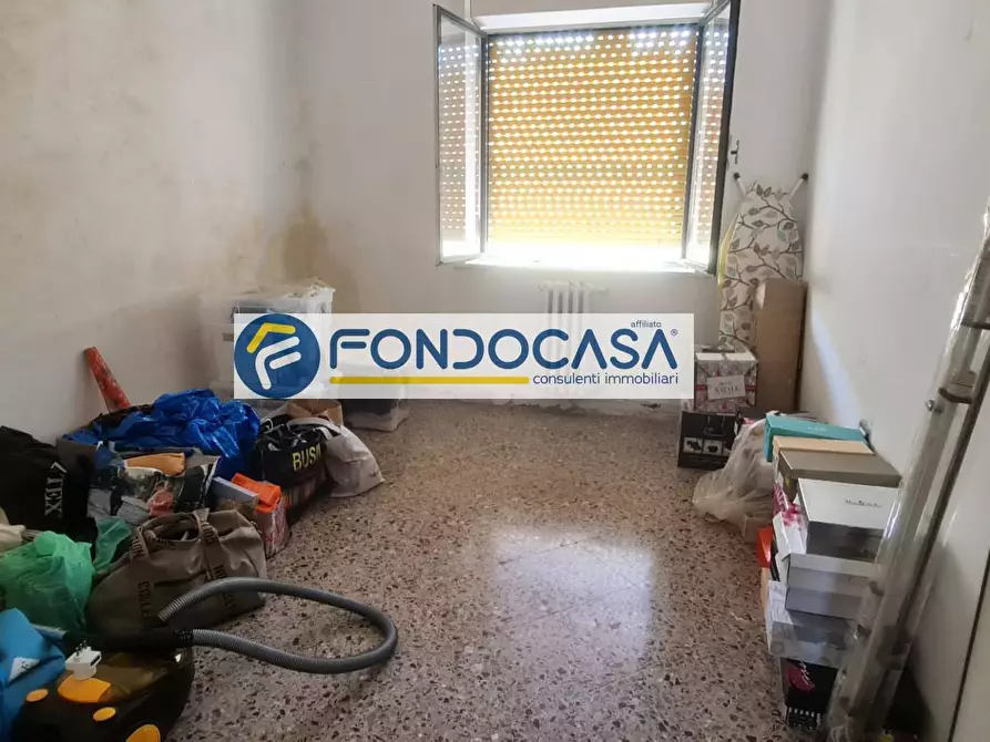 Immagine 25 di Appartamento in vendita  in Via Emilio Gola a Brindisi